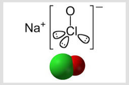 次亜塩素酸ナトリウム