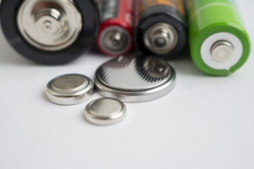 リチウムイオン電池の廃棄方法堺市版